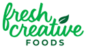 fcf Fresh Creative Food